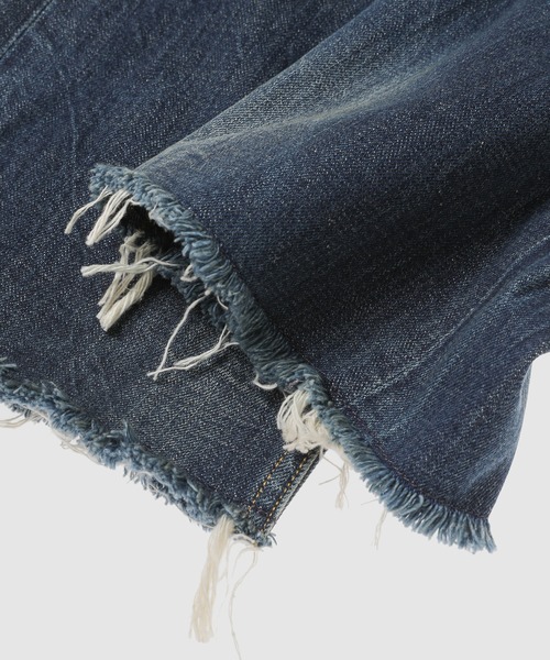 Maison Margiela(メゾンマルジェラ)の「PANTALONE 5 TASCHE(デニムパンツ・メンズ・その他・29/30)」の5枚目の写真