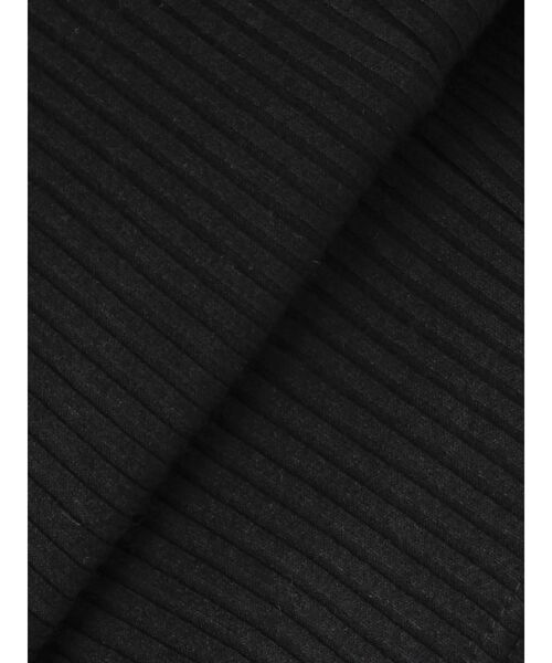 EATME（イートミー）の「ベルテッドリブTOP（Tシャツ/カットソー・レディース・ピンク/グレー/ブラック・FREE）」の20枚目の写真