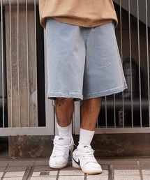 ELEMENT（エレメント）の「デニムハーフパンツ（デニムパンツ）」
