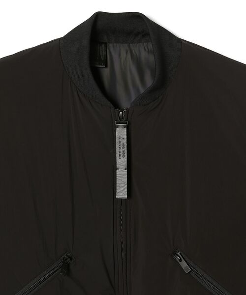 MILITARY JACKET N.HOOLYWOOD COMPILE│N-HOOLYWOOD.COM