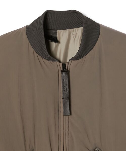 半額以下！！ N.HOOLYWOOD MILITARY JACKET 36 モカ MILITARY JACKET N.HOOLYWOOD COMPILE│N-HOOLYWOOD.COM