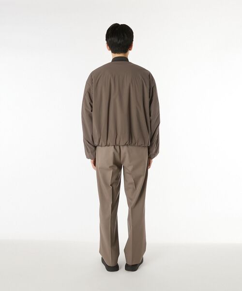 MILITARY JACKET N.HOOLYWOOD COMPILE│N-HOOLYWOOD.COM