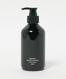 CORPUS（コーパス）の「＜CORPUS＞ハンドウォッシュ AMALGAM 5（ハンドソープ）」