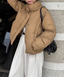 CAPRICIEUX LE'MAGE｜カプリシュレマージュのジャケット/アウター