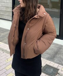 CAPRICIEUX LE'MAGE｜カプリシュレマージュのジャケット/アウター