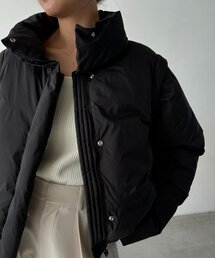 ジャケット・アウター CAPRICIEUX LE'MAGE CAPRICIEUX LE'MAGE｜カプリシュレマージュのジャケット/アウター通販