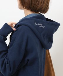 JOURNAL STANDARD relume | 《WEB+一部店舗限定》別注【HOLIDAYS COMFORT】フ―ディースウェット(パーカー)