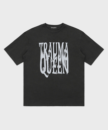 SPファントム 半袖Tシャツ ブラック