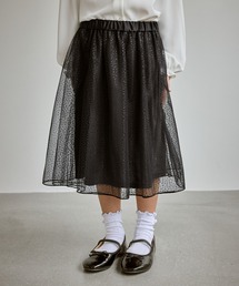 ペプラムジレ＆パンツセット（セットアップ）｜kate spade new york