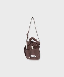 OUTDOOR PRODUCTS（アウトドアプロダクツ）の「OUTDOOR PRODUCTS 2Way Belt Tote(SS) / BR-OUT-25AW03（トートバッグ）」