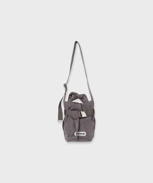 OUTDOOR PRODUCTS（アウトドアプロダクツ）の「OUTDOOR PRODUCTS 2Way Belt Tote(SS) / BR-OUT-25AW03（トートバッグ）」