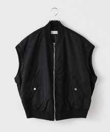 《WEB限定》upper hights/アッパーハイツ THE U-2 VEST