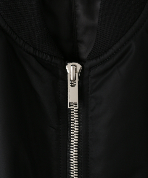 Spick & Span（スピックアンドスパン）の「《WEB限定》upper hights/アッパーハイツ THE U-2 VEST（その他アウター・レディース・ライトグレー/ホワイト系その他/ブラック/カーキ・1）」の10枚目の写真