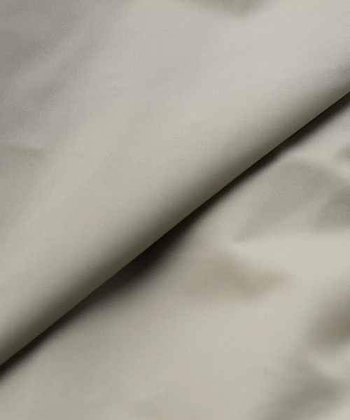 Spick & Span（スピックアンドスパン）の「《WEB限定》upper hights/アッパーハイツ THE U-2 VEST（その他アウター・レディース・ライトグレー/ホワイト系その他/ブラック/カーキ・1）」の18枚目の写真