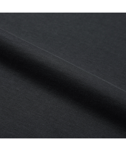 MOIF（モイフ）の「[AW25] 404 GNF(F) L/S TEE / CHARCOAL（Tシャツ/カットソー・メンズ・その他・1(S)/2(M)/3(L)）」の10枚目の写真