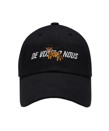 DVAN（ドゥヴァン）の「TIGER ARTWORK CAP（キャップ）」