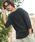 CAMBIO�i�J���r�I�j�́umlt5517- Span Fraise Narrow Boat Neck 3-4 Sleeve Tee 7����T�V���c(S60626cmb)�iT�V���c/�J�b�g�\�[�j�v�b�u���b�N
