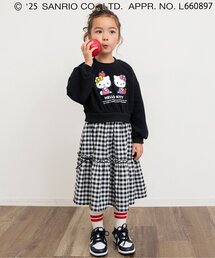 sanrio(�T�����I)�́y�n���[�L�e�B�z�h�b�L���O�����s�[�X(�����s�[�X)