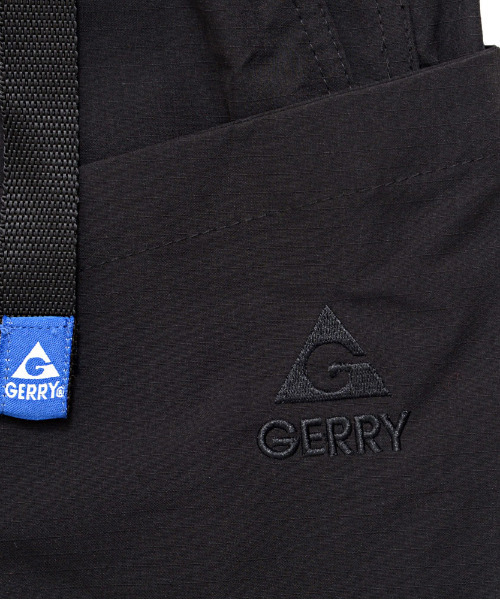 GERRY(ジェリー)の「『GERRY/ジェリー』クライミングバックルジョガー裾ドローコードジョガー(その他パンツ・メンズ・ベージュ/カーキ/ブラック・XL/L/M)」の14枚目の写真