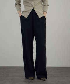 dumblefit タックパンツ（その他パンツ）｜Deuxieme Classe