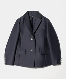 UNITED ARROWS｜ユナイテッドアローズのテーラードジャケット（ブルー