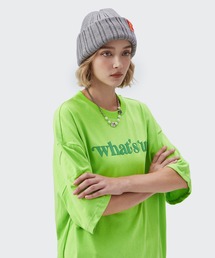 INTERPLAY（インタープレイ）の「半袖Tシャツ（Tシャツ/カットソー）」
