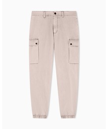 A|X ARMANI EXCHANGE｜アルマーニ エクスチェンジのカーゴパンツ通販
