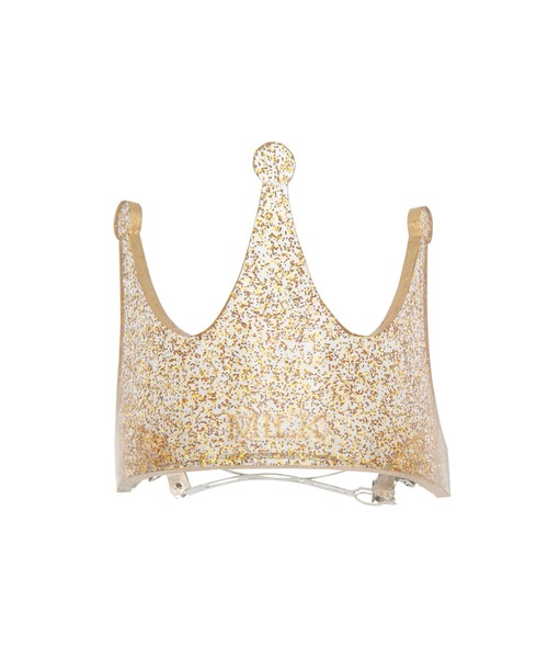 MILK（ミルク）の「クラウンバレッタ（バレッタ/ヘアクリップ・レディース・A・FREE）」の2枚目の写真