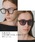 jugaadXX�i�W���K�[�h�_�u���G�b�N�X�j�́u�yjugaadXX�zGrace charcoal grey�i�T���O���X�j�v�b�O���[�n1
