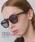 jugaadXX�i�W���K�[�h�_�u���G�b�N�X�j�́u�yjugaadXX�zGrace charcoal grey�i�T���O���X�j�v�b�O���[�n2