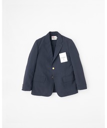 TRADITIONAL WEATHERWEAR ダブルテーラードジャケット L Traditional Weatherwear（トラディショナルウェザーウェア