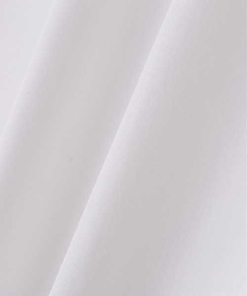 ADORE(アドーア)の「◆コンパクトプレーンクロス(シャツ/ブラウス・レディース・ブルー/ピンク/ホワイト・38)」の20枚目の写真