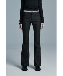 SYNERJYN｜シナジンのデニムパンツ通販 - ZOZOTOWN