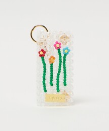 Steven Alan | ＜TOOS＞FLOWER KEY CASE/キーケース(キーケース/キーアクセサリー)