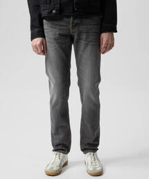 Nudie Jeans｜ヌーディージーンズのパンツ（グレー/灰色系）通販