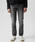 Nudie Jeans�i�k�[�f�B�[�W�[���Y�j�́uNUDIE JEANS/�k�[�f�B�[�W�[���Y/Steady Eddie II Grey Crosshatch�i�f�j���p���c�j�v�b�O���[