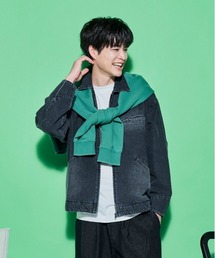 BACK NUMBER｜バックナンバーのジャケット/アウター通販 - ZOZOTOWN