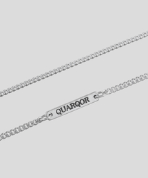 QUARQOR（クォルコア）の「BASIC MASK STRAP（その他小物）」