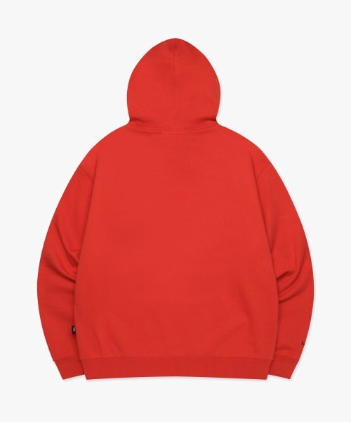 LMCの「ARCH EDGE HOODIE red(パーカー・レディース・その他・S/M/L)」の4枚目の写真