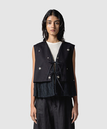 muller of yoshiokubo｜ミュラーオブヨシオクボ（レディース）の通販