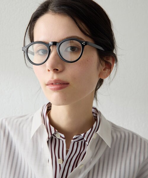 THE PAUSE（ザ ポーズ）の「【THE PAUSE】調光サングラス（サングラス・レディース・ブラック/ブラウン・FREE）」の3枚目の写真