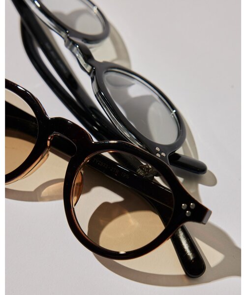 THE PAUSE（ザ ポーズ）の「【THE PAUSE】調光サングラス（サングラス・レディース・ブラック/ブラウン・FREE）」の4枚目の写真