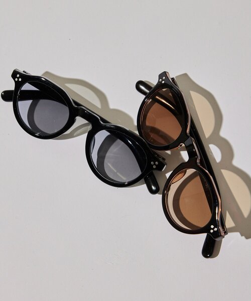 THE PAUSE（ザ ポーズ）の「【THE PAUSE】調光サングラス（サングラス・レディース・ブラック/ブラウン・FREE）」の6枚目の写真