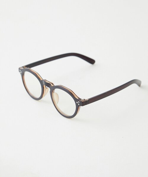 THE PAUSE（ザ ポーズ）の「【THE PAUSE】調光サングラス（サングラス・レディース・ブラック/ブラウン・FREE）」の10枚目の写真