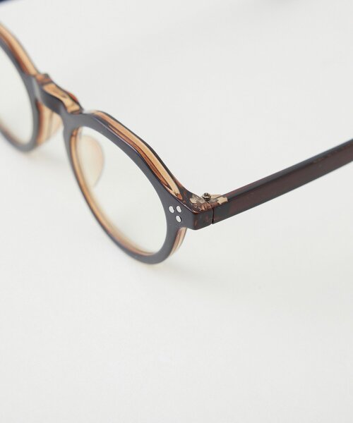 THE PAUSE（ザ ポーズ）の「【THE PAUSE】調光サングラス（サングラス・レディース・ブラック/ブラウン・FREE）」の11枚目の写真