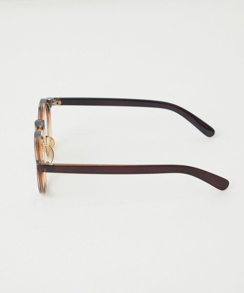 THE PAUSE（ザ ポーズ）の「【THE PAUSE】調光サングラス（サングラス・レディース・ブラック/ブラウン・FREE）」の13枚目の写真