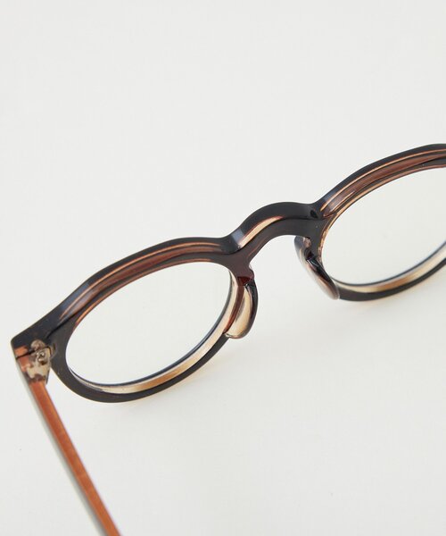 THE PAUSE（ザ ポーズ）の「【THE PAUSE】調光サングラス（サングラス・レディース・ブラック/ブラウン・FREE）」の14枚目の写真