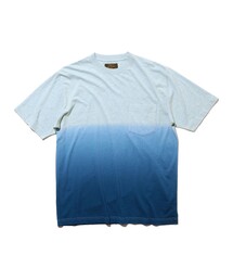Pocket Tee Gradation Dye