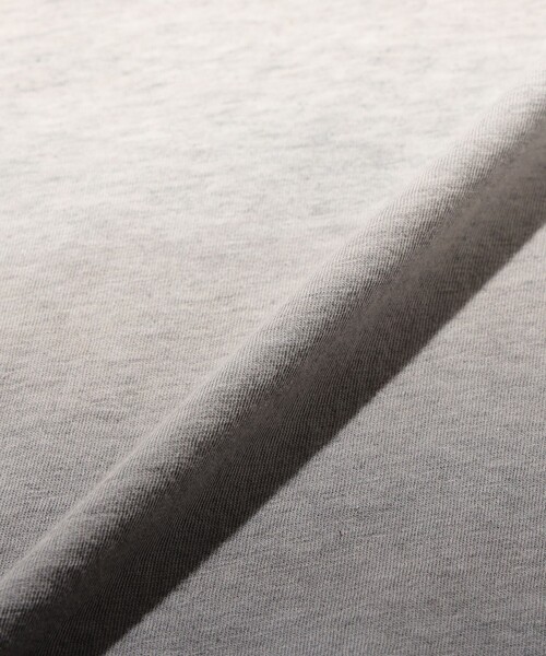 BEAMS PLUS(ビームスプラス)の「Pocket Tee Gradation Dye(Tシャツ/カットソー・メンズ・サックスブルー/シルバー/グリーン・MEDIUM/X-LARGE/LARGE/SMALL/XX-LARGE)」の11枚目の写真