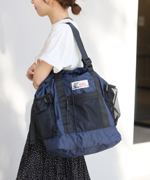 Caribou（カリブー）の「《WEB限定追加13》別注【CARIBOU MOUNTAINEERING】 バックパック（バックパック/リュック）」